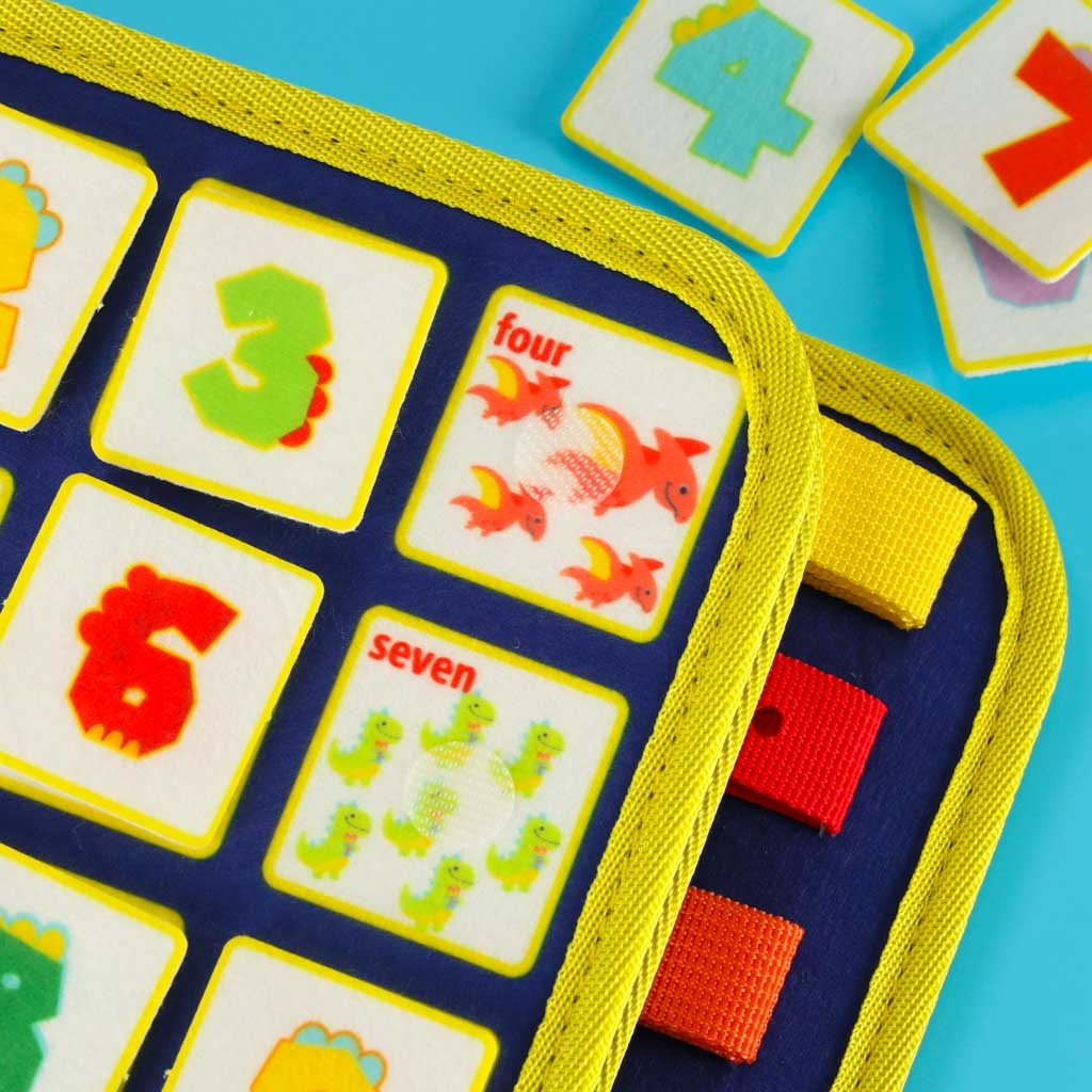 Tablica-manipulacyjna-sensoryczna-montessori-walizka-plecak-niebieska-171525 Sensorinė manipuliavimo lenta montessori kuprinės dėklas mėlynas