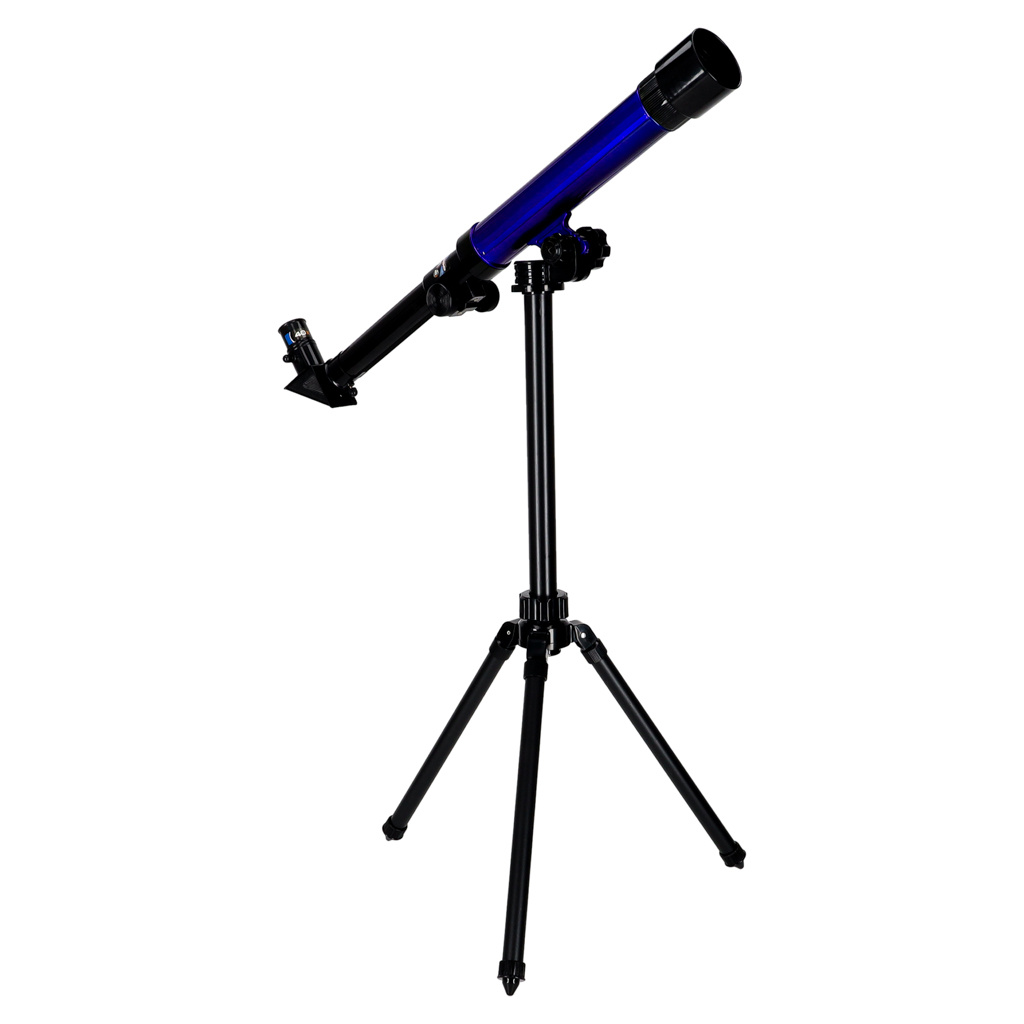 Teleskop-edukacyjny-ze-statywem-luneta-obserwacyjna-20x-30x-40x-174906 Mokomasis teleskopas su trikoju 20x 30x 40x