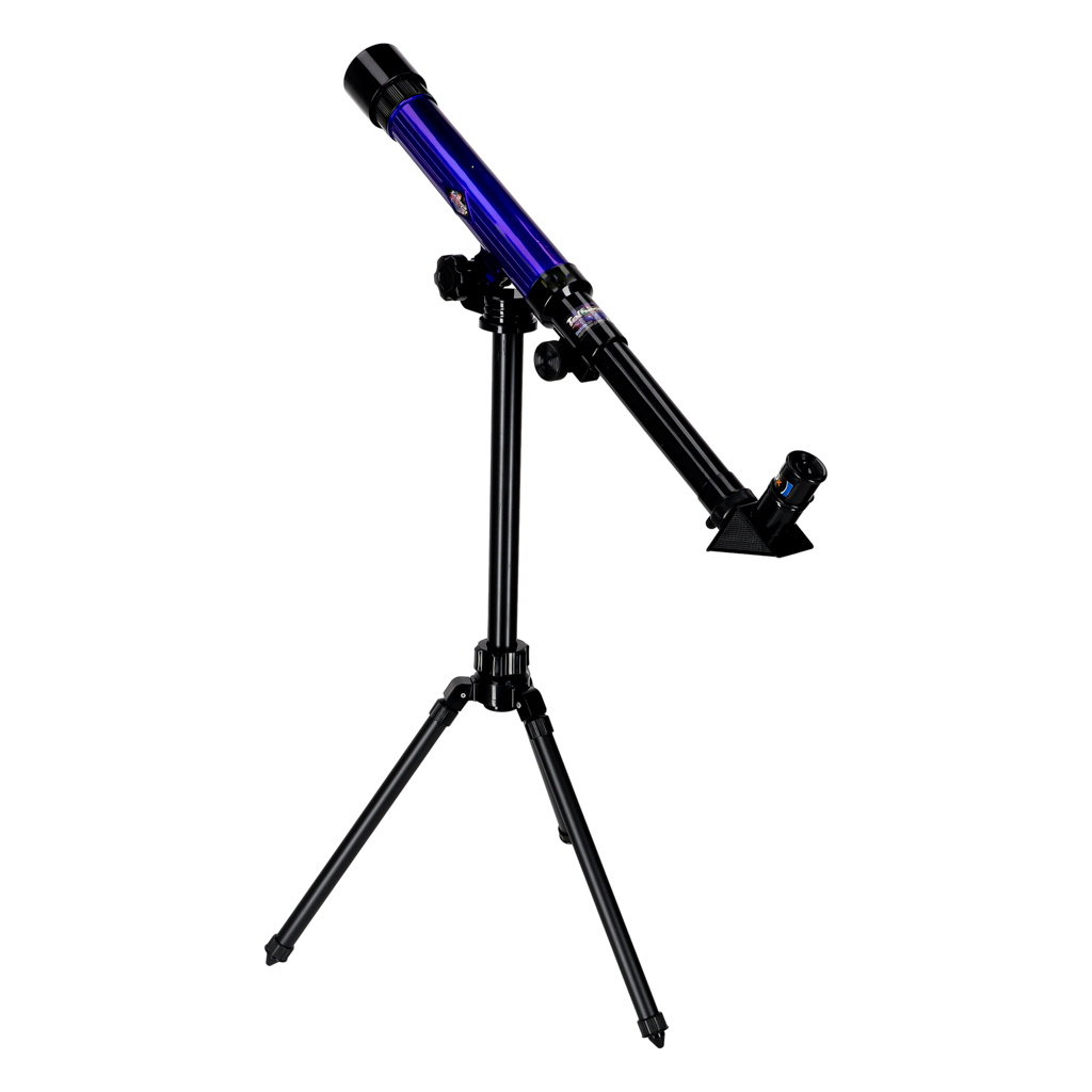 Teleskop-edukacyjny-ze-statywem-luneta-obserwacyjna-20x-30x-40x-174908 Mokomasis teleskopas su trikoju 20x 30x 40x