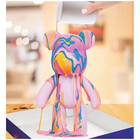Zuja kategorija 245 – Kūrybiniai rinkiniai Marble Bear Kūrybiniai rinkiniai Marble Bear