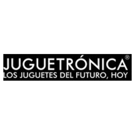 JUGUETRONICA