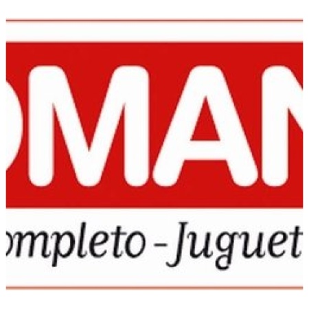 COMANSI žaislai