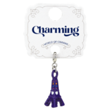 Charming papuošalai