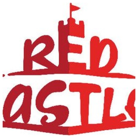 Red Castle kūrybiniai rinkiniai