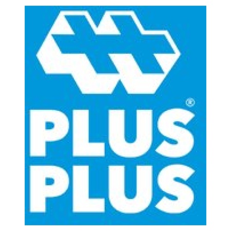 PLUS PLUS konstruktoriai