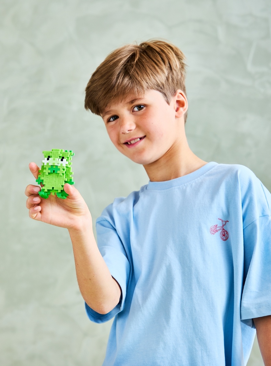 plus-plus-konstruktorius-angry-birds-kiaule-110-det-7 Plus Plus konstruktorius Angry Birds Kiaulė, 110 det.
