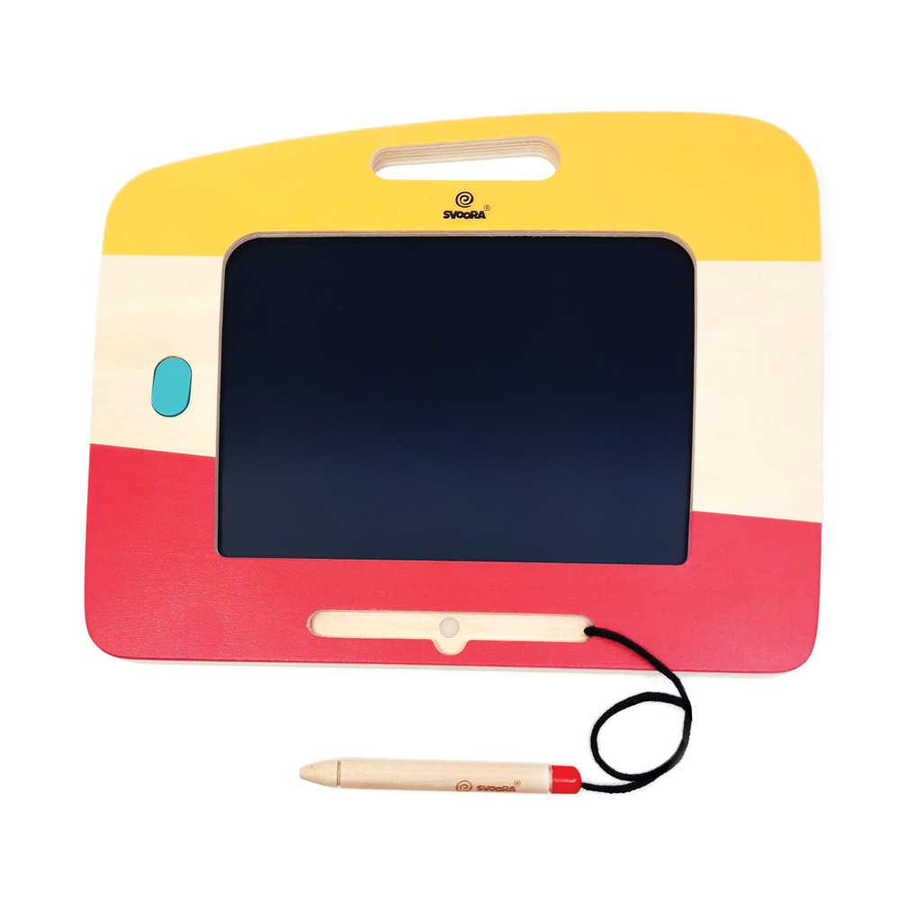 svoora-magiska-lenta-su-lcd-ekranu Svoora magiška lenta su LCD ekranu