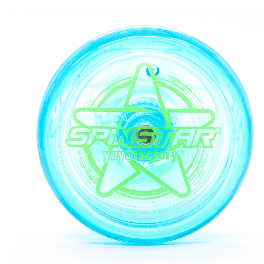 yoyo-spinstar-melynas_2f498a1d4702b6fc9039f9755b292b94 YoYo žaislas Spinstar, mėlynas
