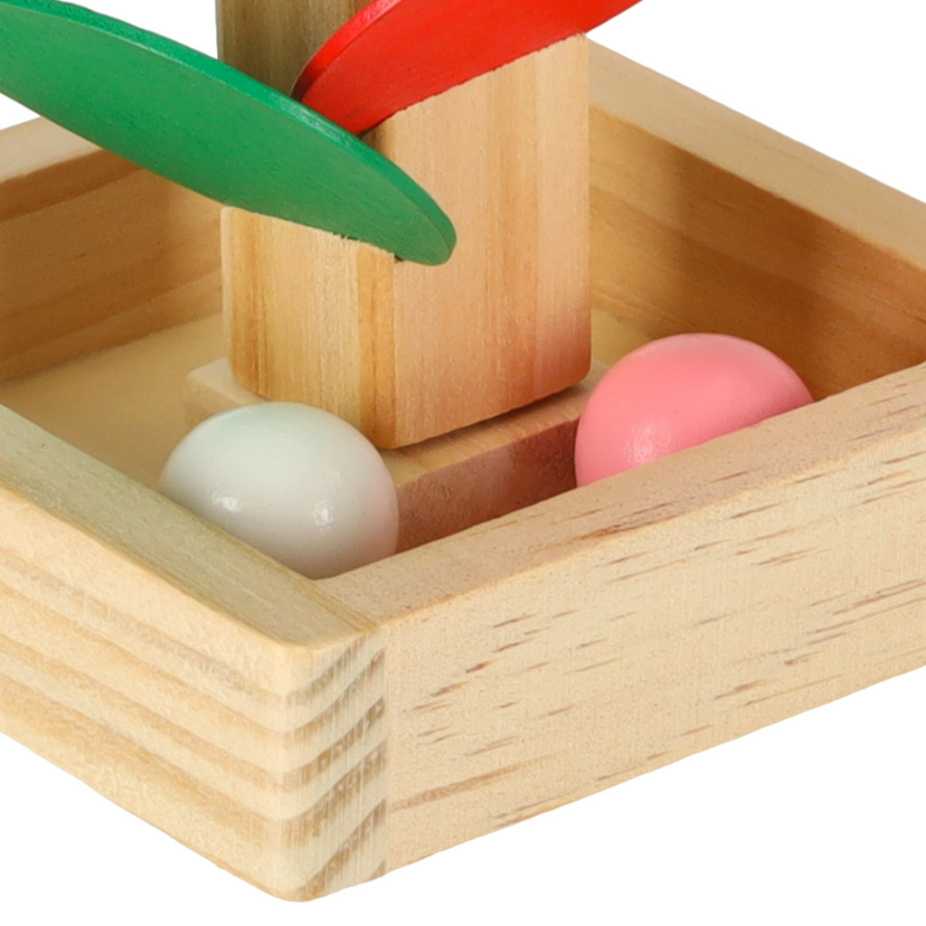 Drzewko-edukacyjne-klocki-drewniane-tor-kulkowy-Kulodrom-Montessori-142697 Edukacinis medis mediniai blokai kamuolio takas