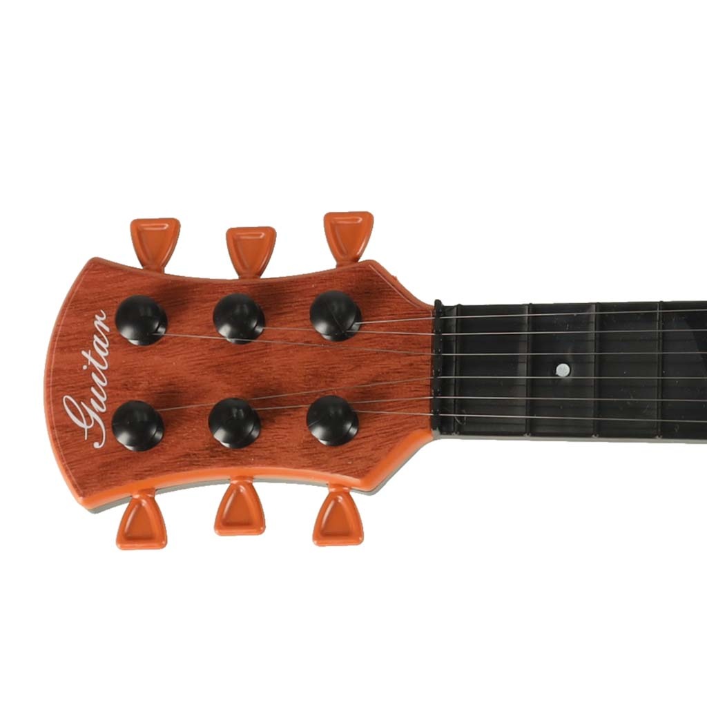 Gitara-klasyczna-dla-dzieci-drewniana-6-strun-18-cali-46-5cm-173712 Klasikinė gitara vaikams medinė 6 stygų 18 colių 46,5 cm