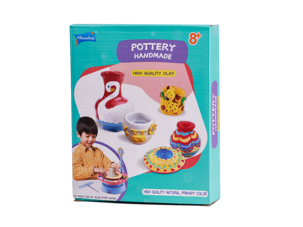 Molio masė puodžiaus ratui 1200g