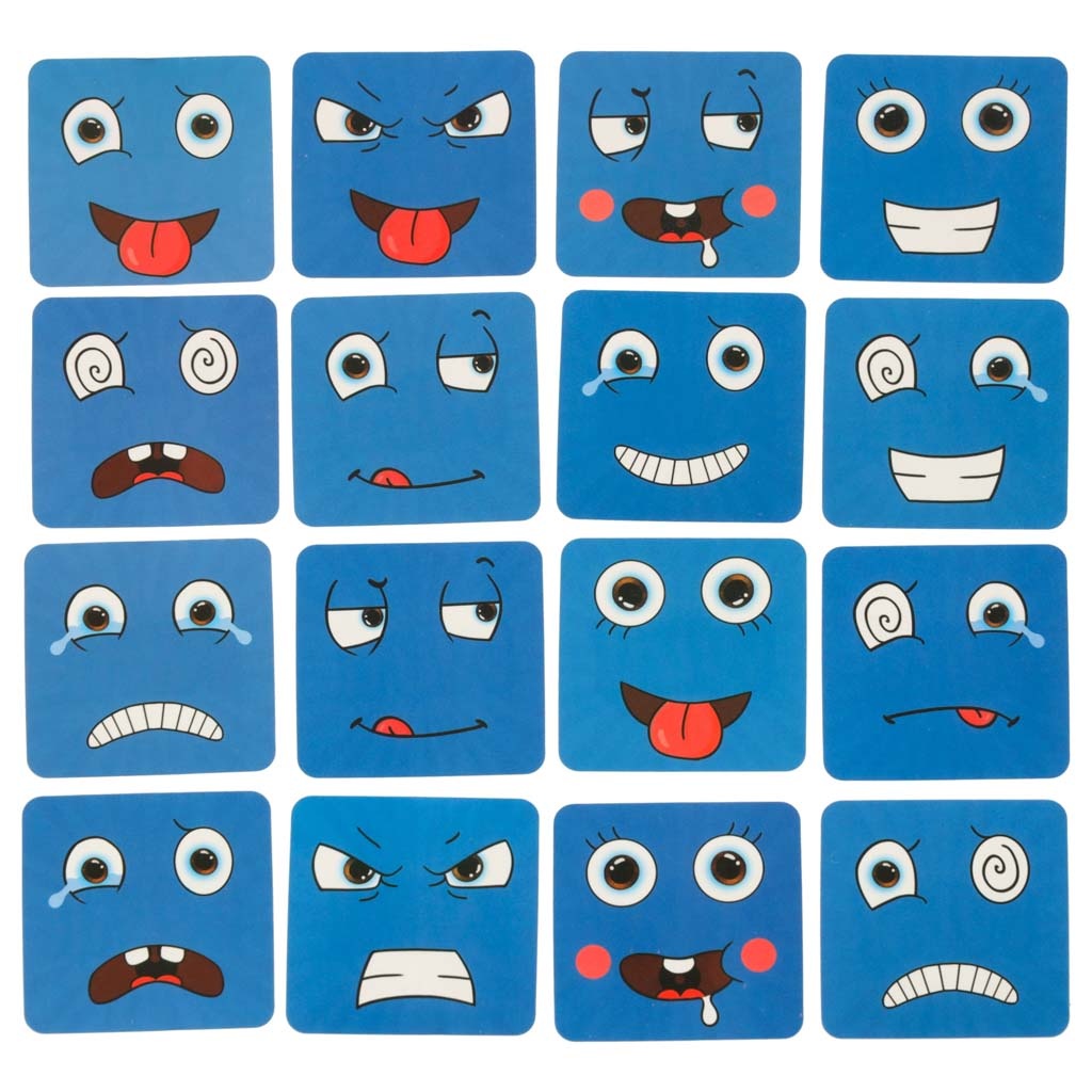 Gra-edukacyjne-wyzwania-nauka-emocji-klocki-drewniane-168501 Kūrybinių blokų iššūkis keisti veidą skardinėje