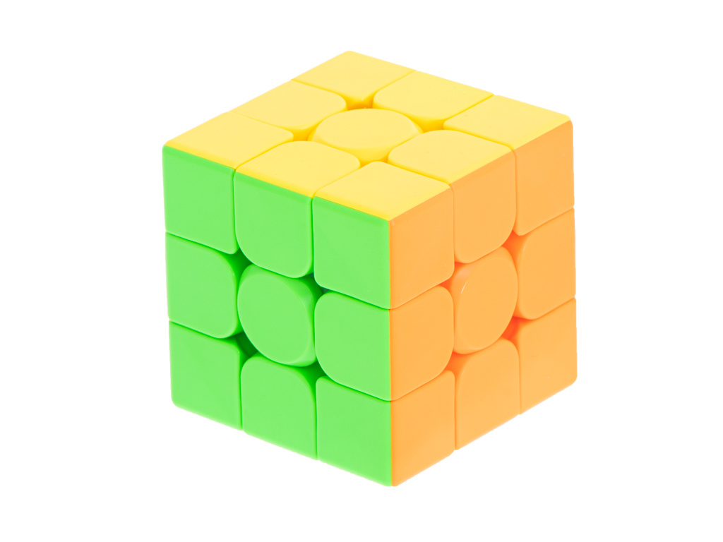 Gra-logiczna-Kostka-lamiglowka-3x3-MoYu-979662 3x3 MoYu dėlionės kubo žaidimas