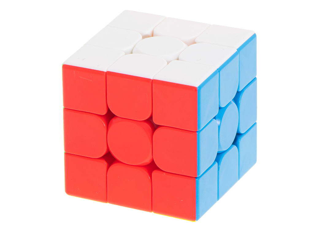 Gra-logiczna-Kostka-lamiglowka-3x3-MoYu-979672 3x3 MoYu dėlionės kubo žaidimas