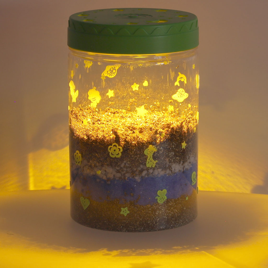 Hodowla-dinozaurow-terrarium-projektor-z-lampka-nocna-LED-161634 Dinozaurų veisimo terariumo projektorius su LED naktine šviesa