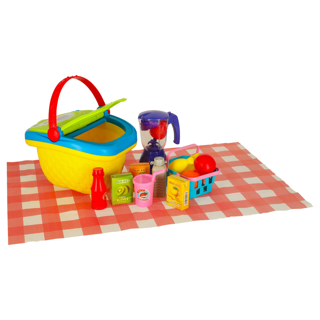 Kosz-piknikowy-koszyk-owoce-soki-napoje-jedzenie-prowiant-przekaski-na-piknik-169060 Pikniko krepšelis vaisių sultys gėrimai maisto produktai užkandžiai iškylai