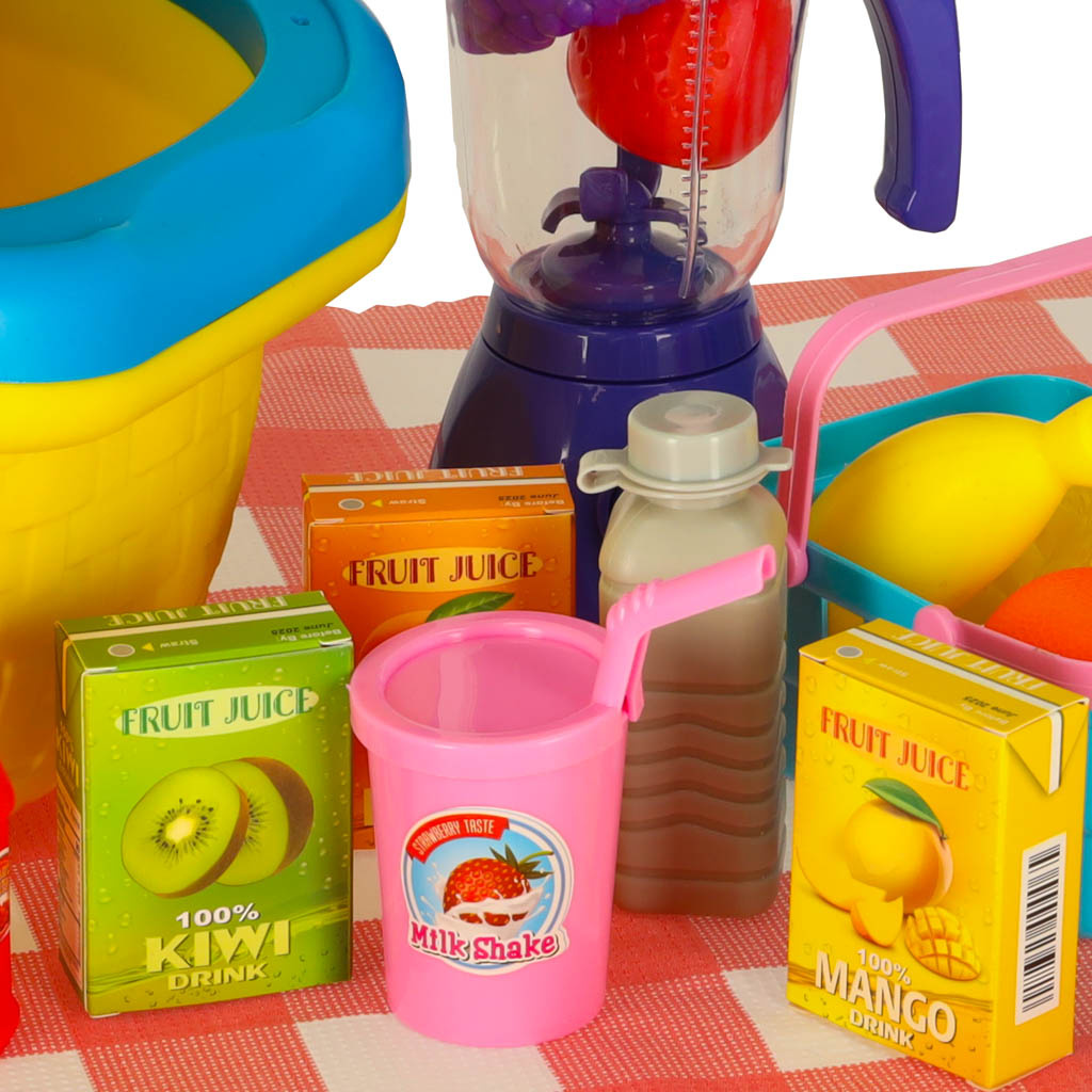 Kosz-piknikowy-koszyk-owoce-soki-napoje-jedzenie-prowiant-przekaski-na-piknik-169061 Pikniko krepšelis vaisių sultys gėrimai maisto produktai užkandžiai iškylai