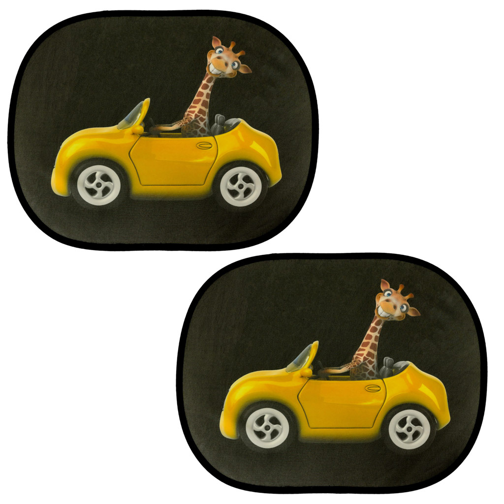 Kurtyna-statyczna-przeciwsloneczna-oslona-okna-samochodu-zyrafa-149391 Lipni užuolaida automobilio lango dangtis žirafa