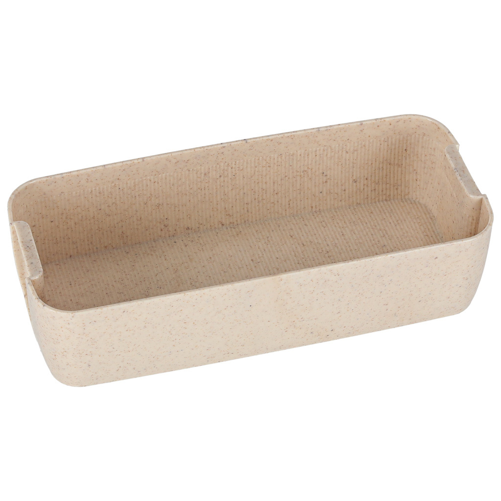 Lunch-box-sniadaniowka-pudelko-sniadaniowe-z-przegrodkami-dzielone-750ml-bezowe-176370 Pusryčių dėžutė pusryčių dėžutė su skyreliais, padalinta į skyrius 750ml, smėlio spalvos