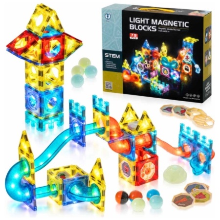 Magnetinės plytos