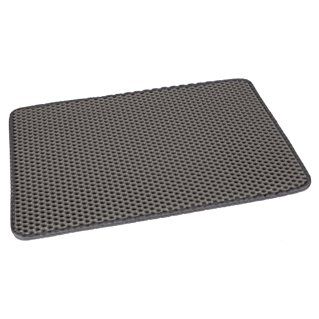 Mata-pod-kuwete-dla-kota-wodoodporna-dwuwarstwowa-40x60cm-XXL-176642 Kačių kraiko kilimėlis vandeniui atsparus dvigubas sluoksnis 40x60cm