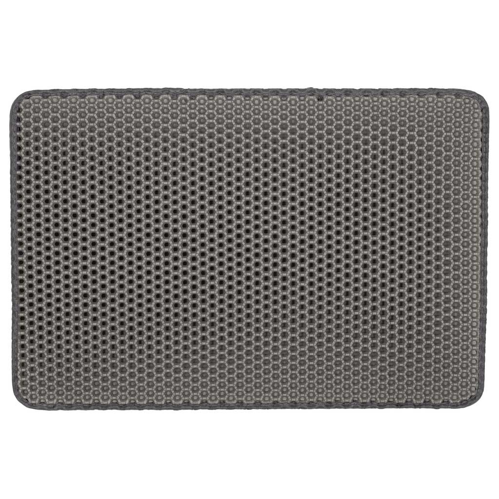 Mata-pod-kuwete-dla-kota-wodoodporna-dwuwarstwowa-40x60cm-XXL-176643 Kačių kraiko kilimėlis vandeniui atsparus dvigubas sluoksnis 40x60cm