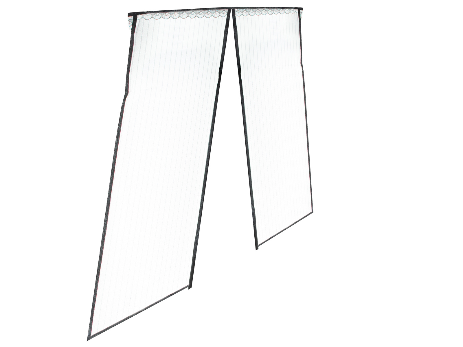 Moskitiera-siatka-magnetyczna-na-drzwi-160-230cm-913671 Tinklelis nuo uodų magnetinis durų tinklelis 160*230cm