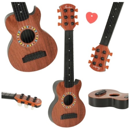 Muzikiniai žaislai