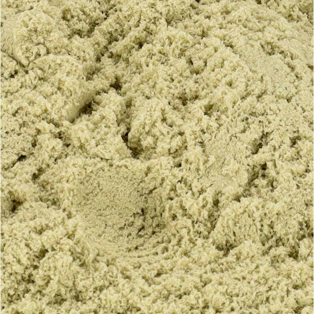 Piasek-kinetyczny-1kg-w-woreczku-naturalny-bezowy-165385 Kinetinis smėlis 1 kg maišelyje, natūralus smėlio spalvos