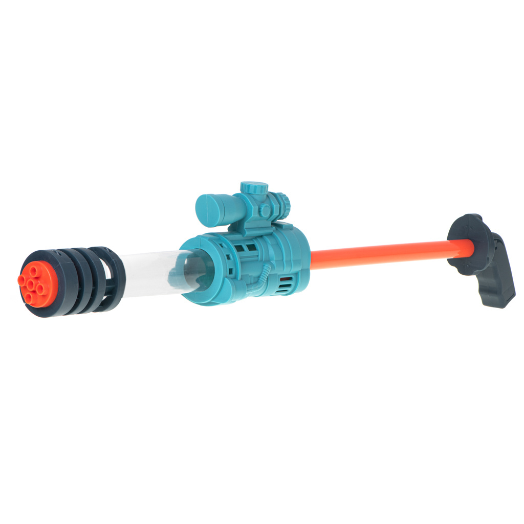 Pistolet-na-wode-pompka-bron-wodna-41cm-1063252 Vandens siurblio pistoletas vandens pistoletas 41cm