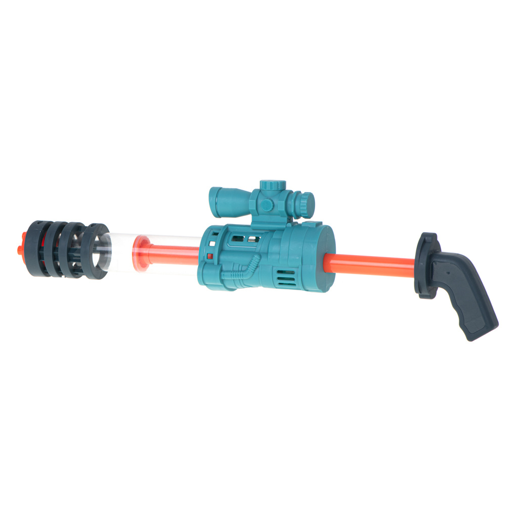 Pistolet-na-wode-pompka-bron-wodna-41cm-1063262 Vandens siurblio pistoletas vandens pistoletas 41cm