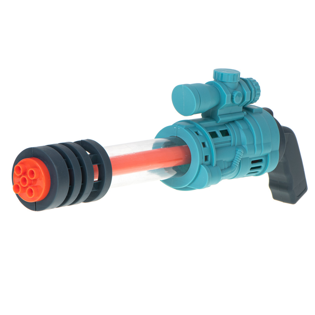 Pistolet-na-wode-pompka-bron-wodna-41cm-1063272 Vandens siurblio pistoletas vandens pistoletas 41cm
