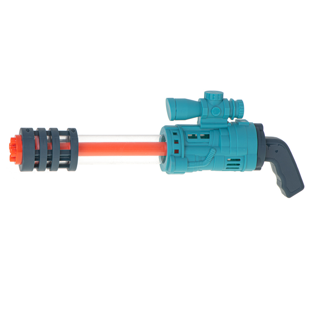 Pistolet-na-wode-pompka-bron-wodna-41cm-1063292 Vandens siurblio pistoletas vandens pistoletas 41cm