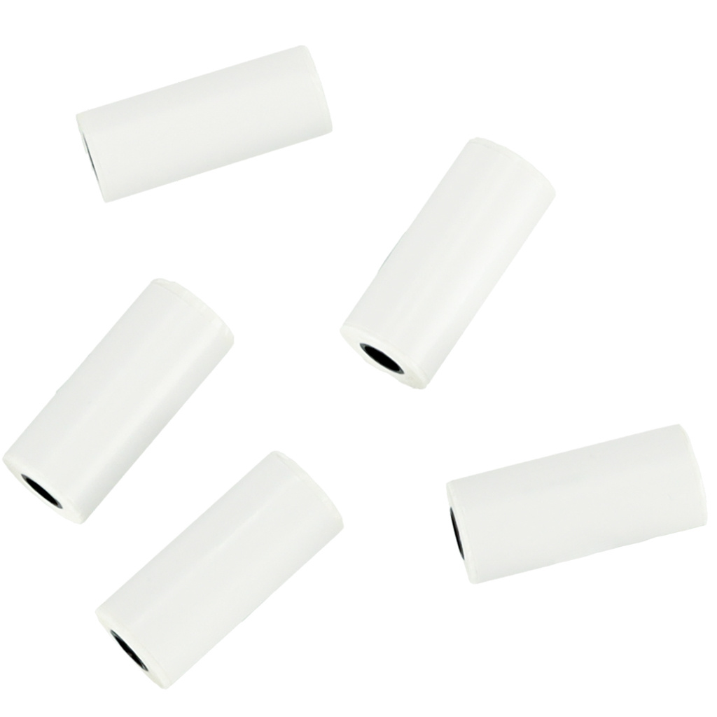 Rolki-papier-wklad-samoprzylepny-termiczny-do-mini-drukarki-5-7cmx4-5m-5-sztuk-141778 Terminio lipnaus popieriaus ritinėliai mini spausdintuvui 5.7cmx4.5m 5 vnt.