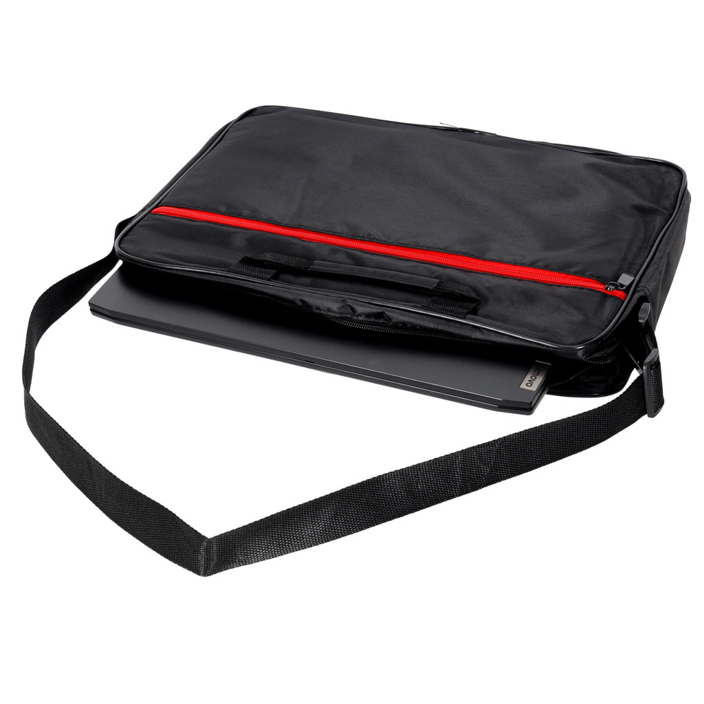 Torba-na-laptopa-15-6-cali-etui-pokrowiec-z-paskiem-teczka-damska-meska-czarna-174699 Nešiojamojo kompiuterio krepšys 15,6 colių dėklas su dirželiu portfelis moteriškas vyriškas juodas