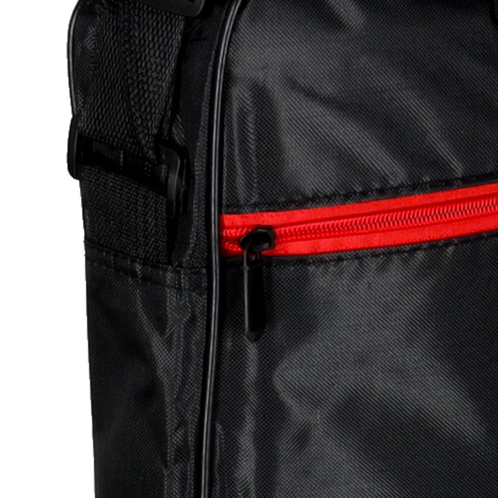 Torba-na-laptopa-15-6-cali-etui-pokrowiec-z-paskiem-teczka-damska-meska-czarna-174702 Nešiojamojo kompiuterio krepšys 15,6 colių dėklas su dirželiu portfelis moteriškas vyriškas juodas