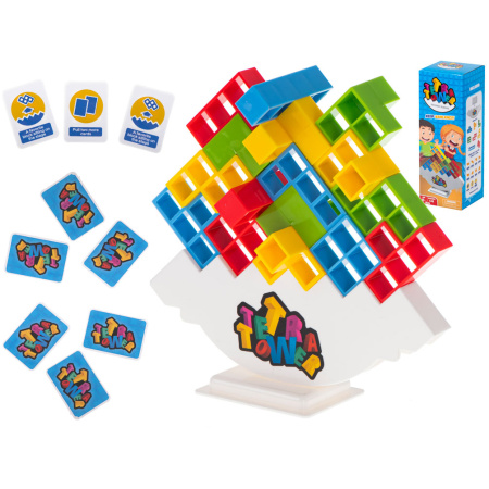 Ukladanka-tetris-balansujace-klocki-gra-logiczna-1054681 Tetris dėlionė balansavimo blokai galvosūkis žaidimas